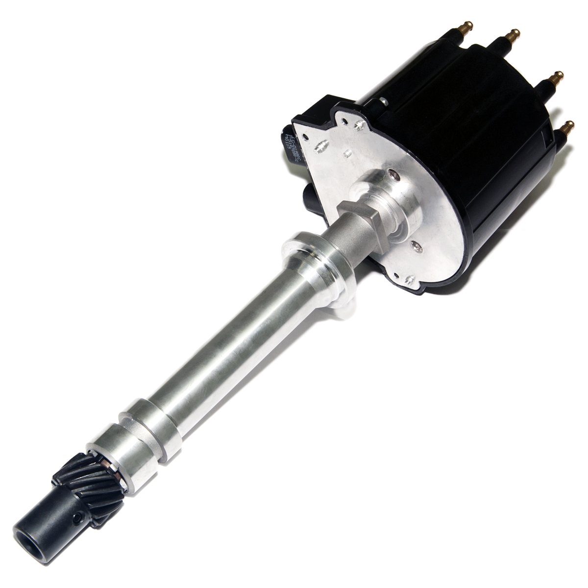 Amazon.com: MAS Ignition Distributor w/Cap and Rotor